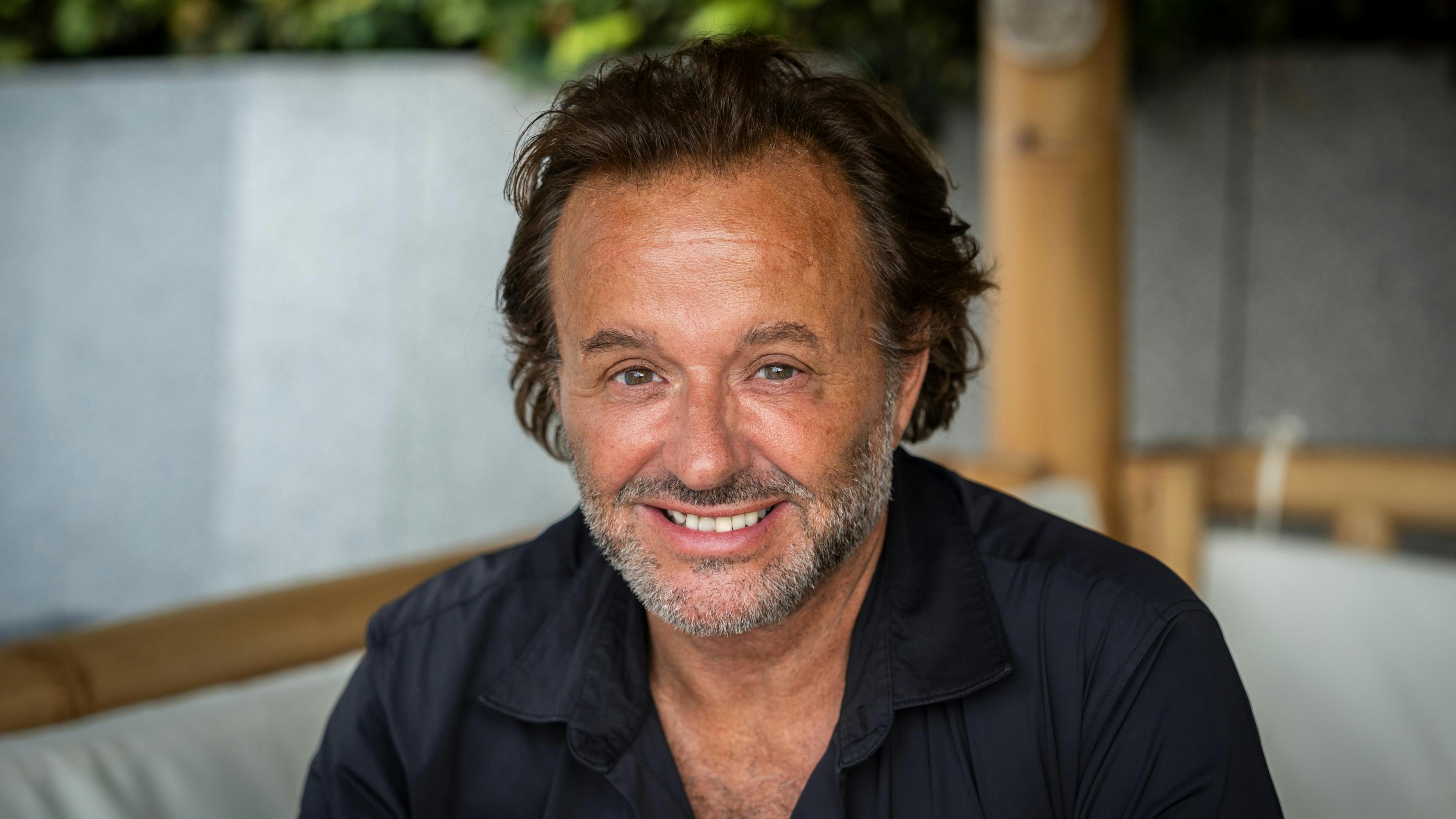 Dennis Knudsen.