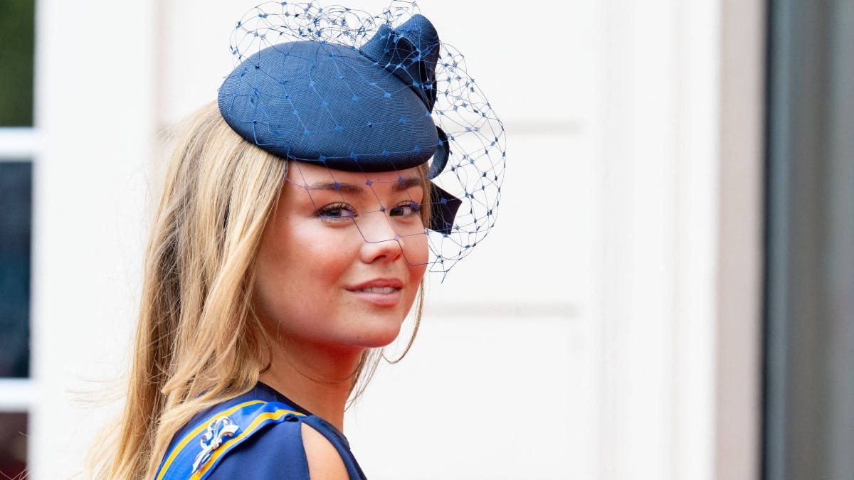 Prinsesse Ariane