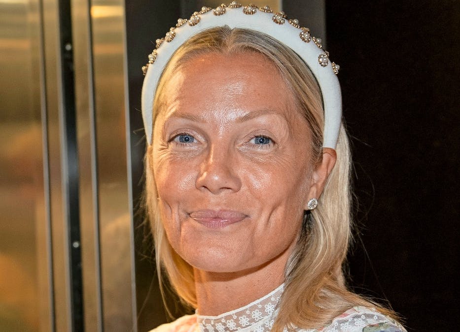 Caroline Fleming