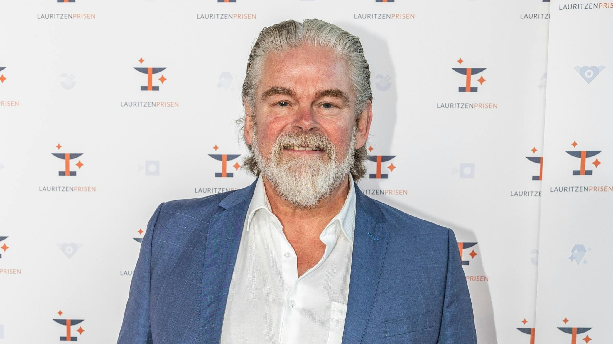 Stig Rossen skal turnere med "ASKEPOT - THE MUSICAL" igen. 