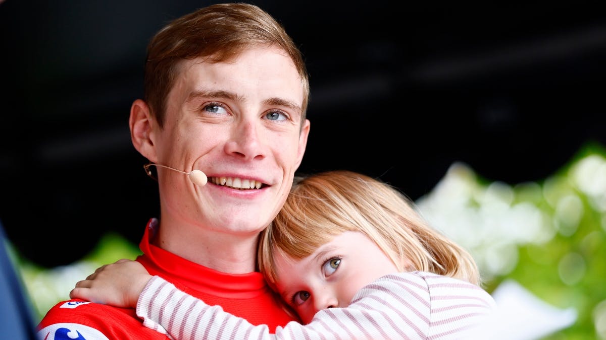 Jonas Vingegaard