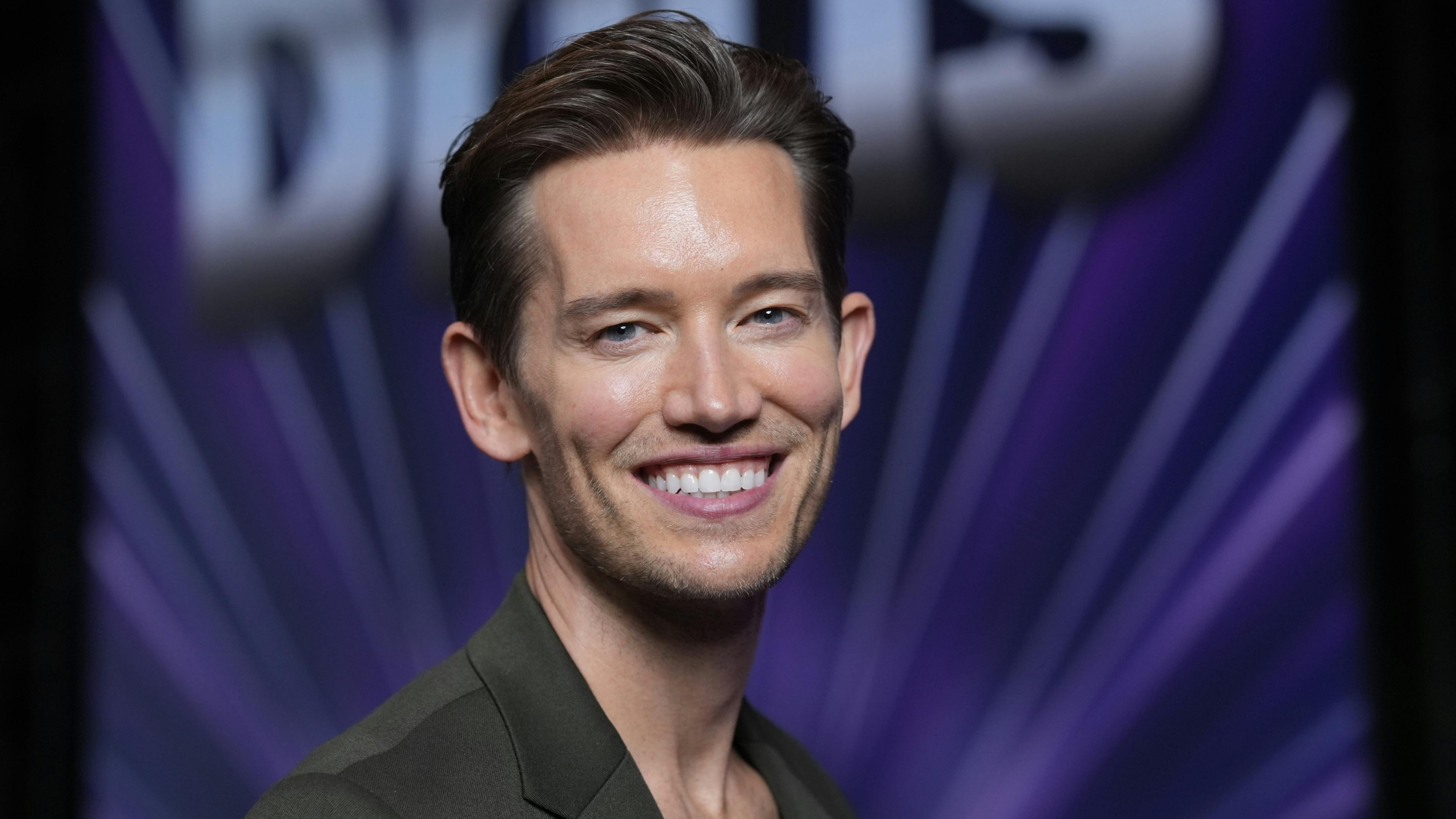 Morten Kjeldgaard.