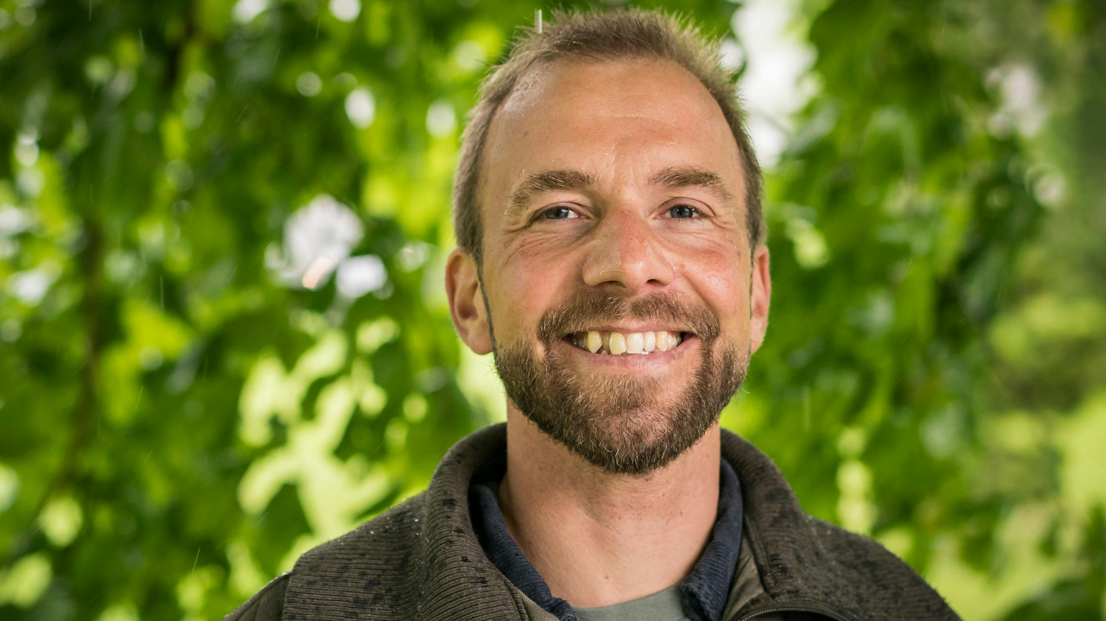Søren Vester.