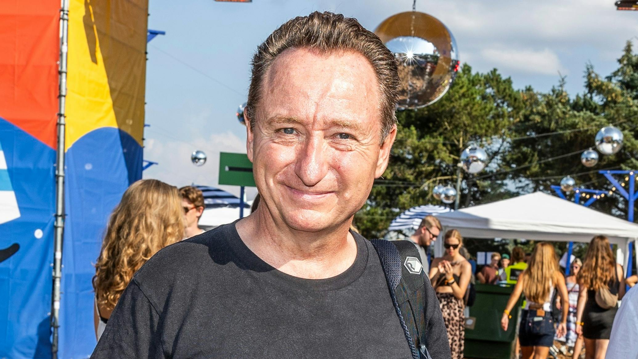 Søren Fauli. 