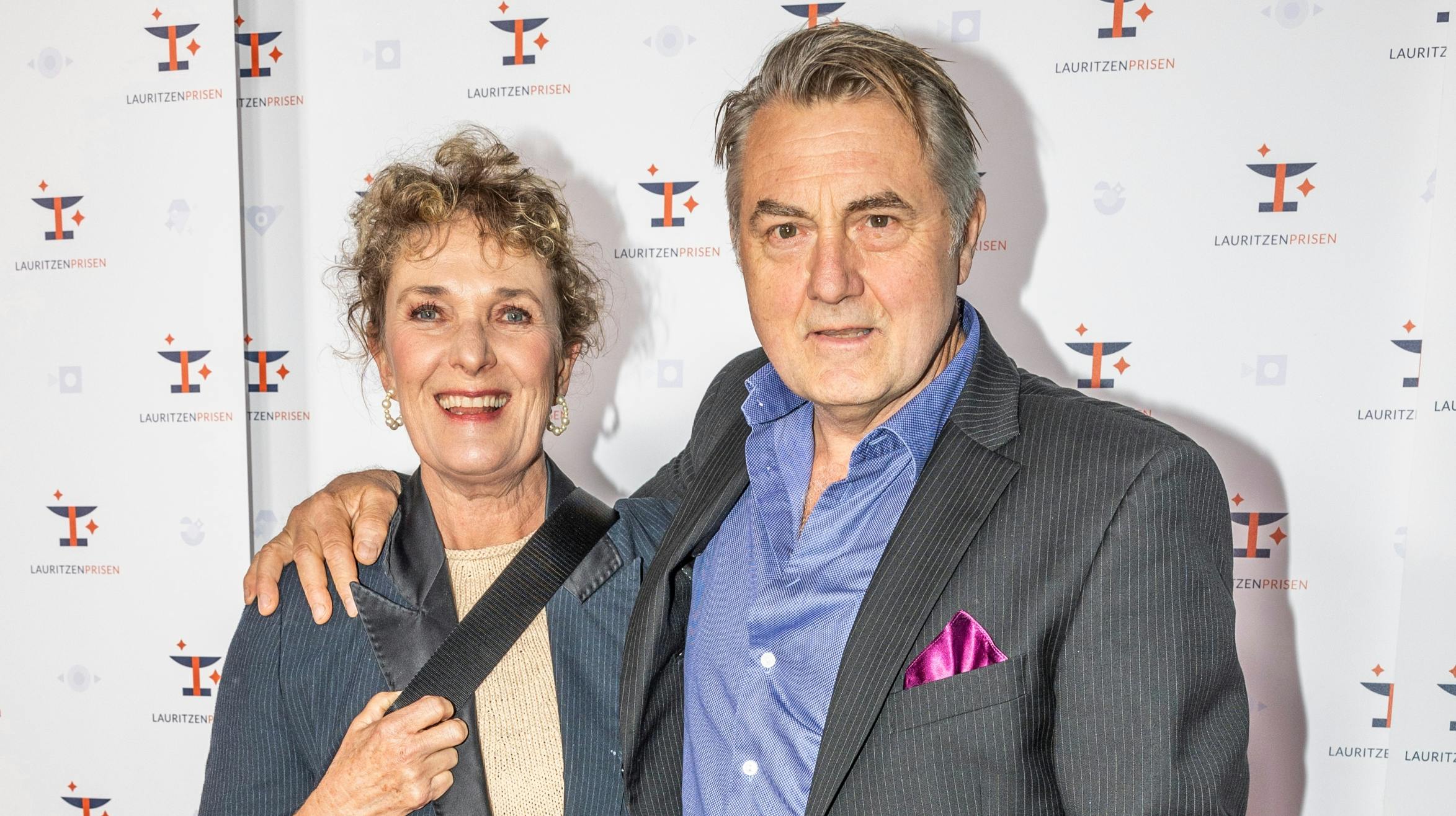 Tammi Øst og Jens Jørn Spottag.