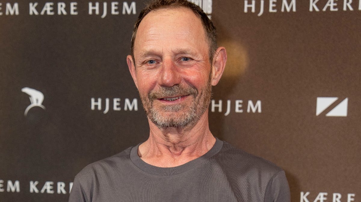 Jan Linnebjerg har ikke fået nye jobtilbud på det seneste.