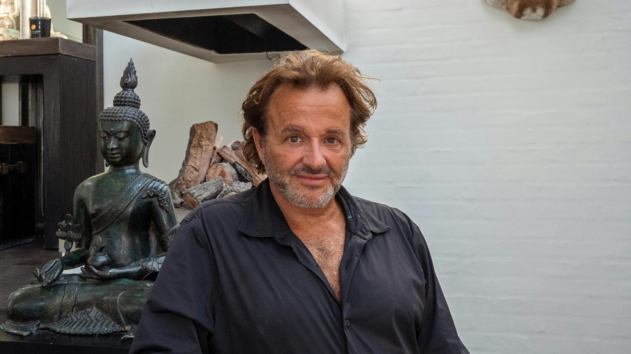 Dennis Knudsen.