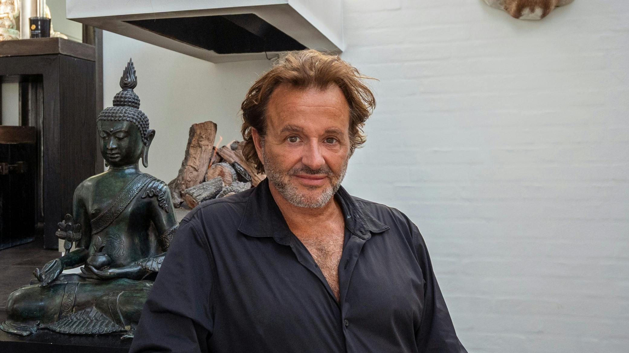 Dennis Knudsen.
