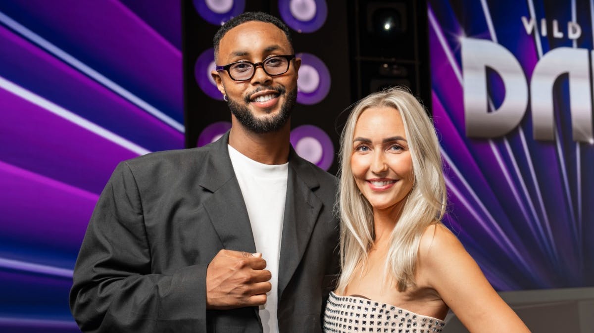 Skinz og Mille Funk.