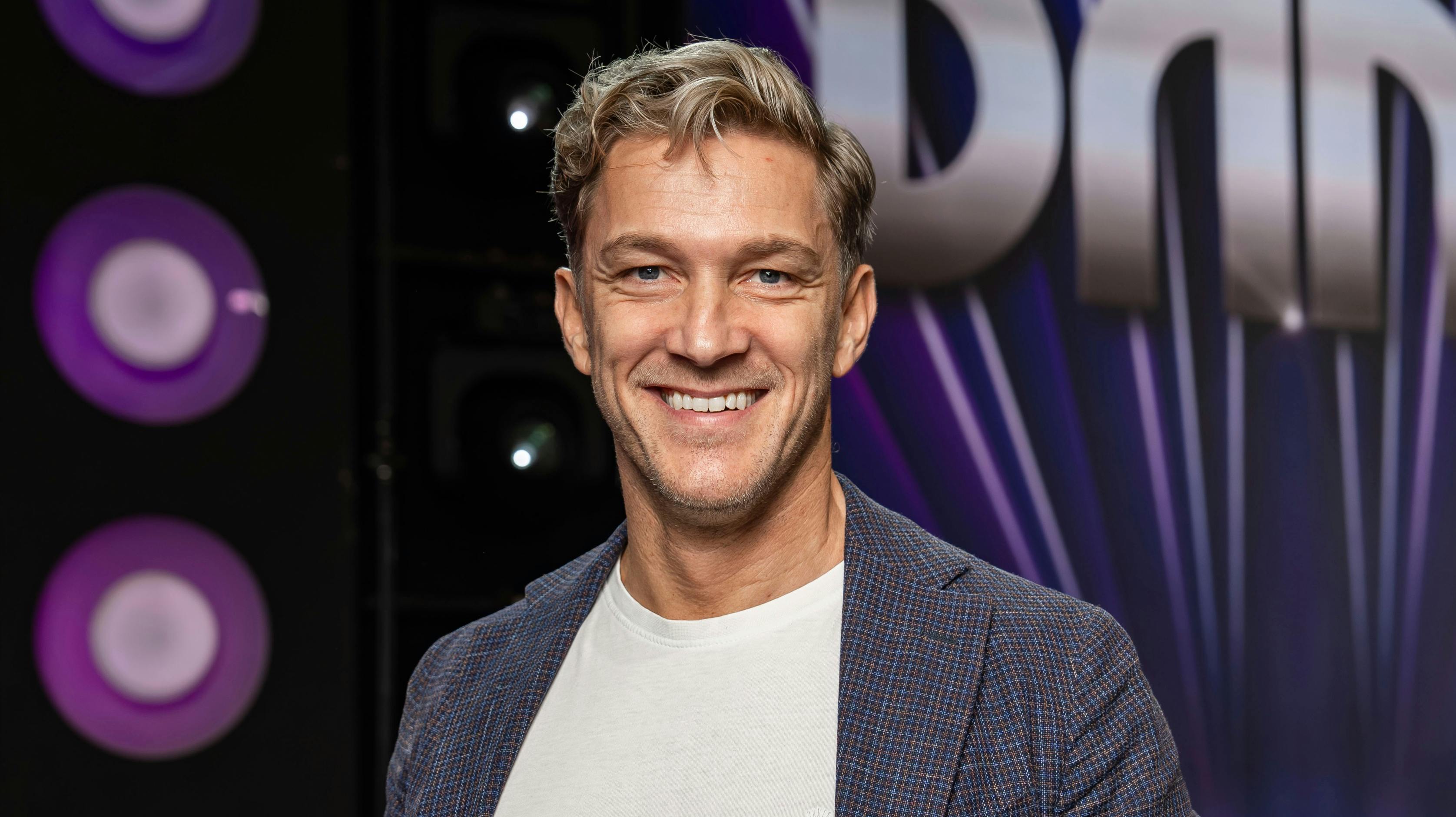 Michael Olesen.