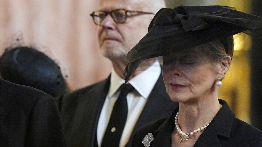 Lady Helen Taylor