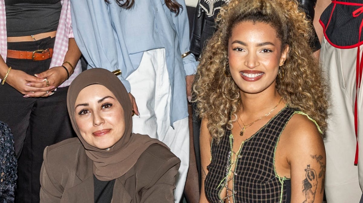 Det får seerne aldrig at vide i Forræder - Ukendt Grund: De kendte hinanden på forhånd! | BILLED-BLADET