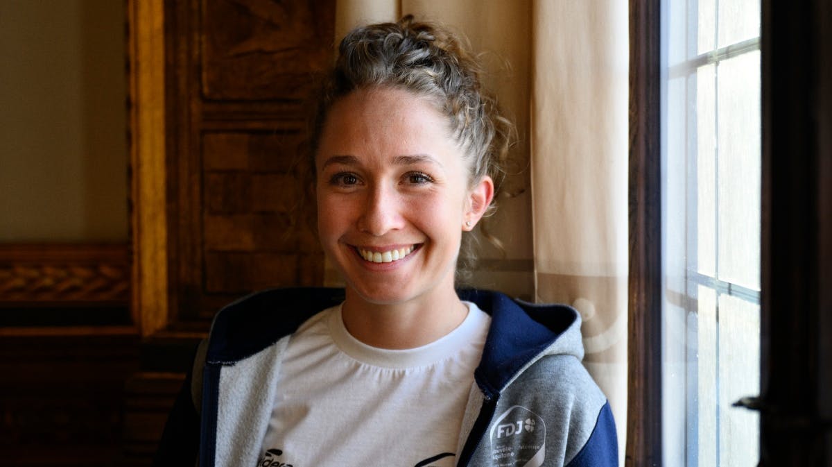 Cecilie Uttrup Ludwig