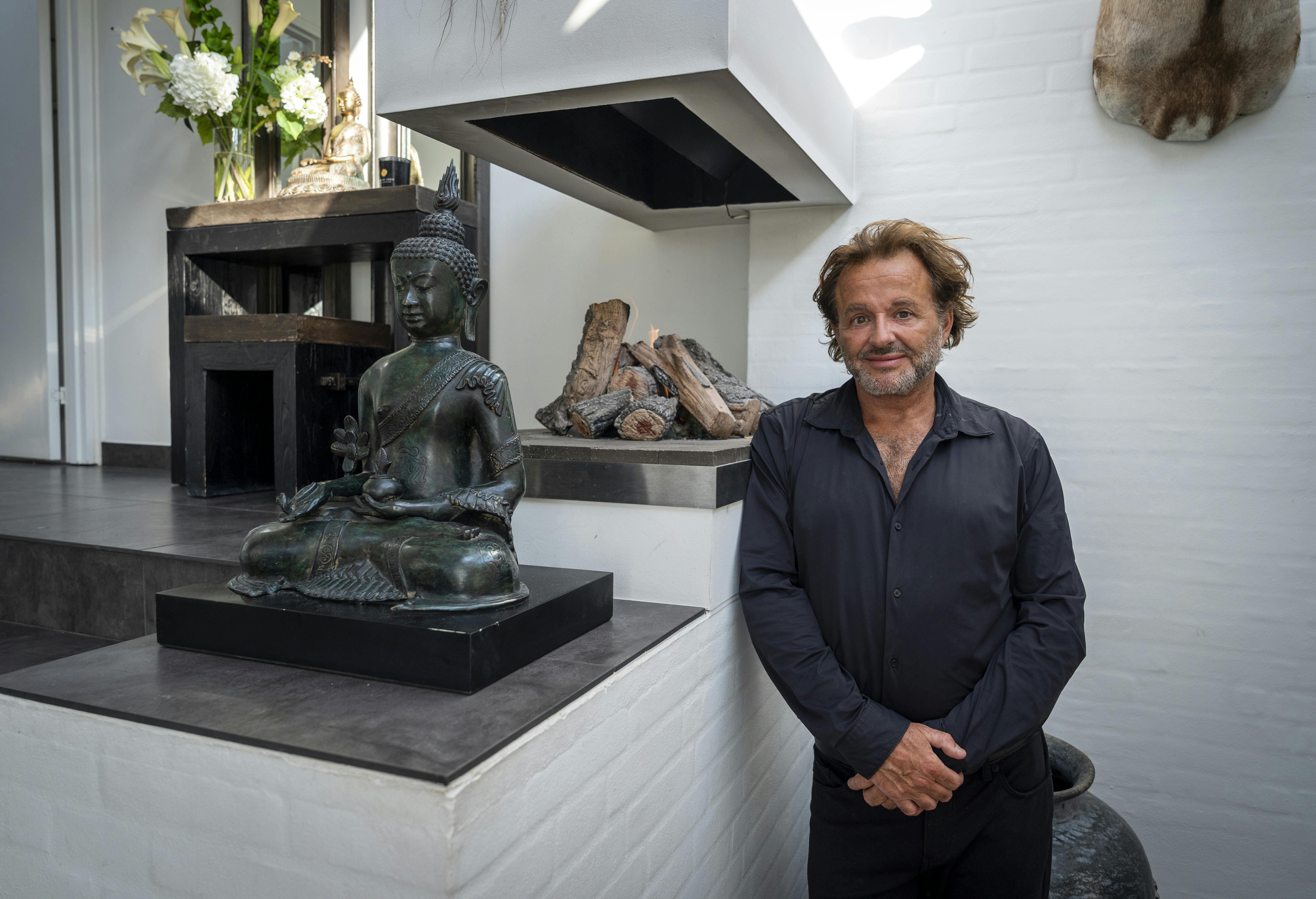 Dennis Knudsen.