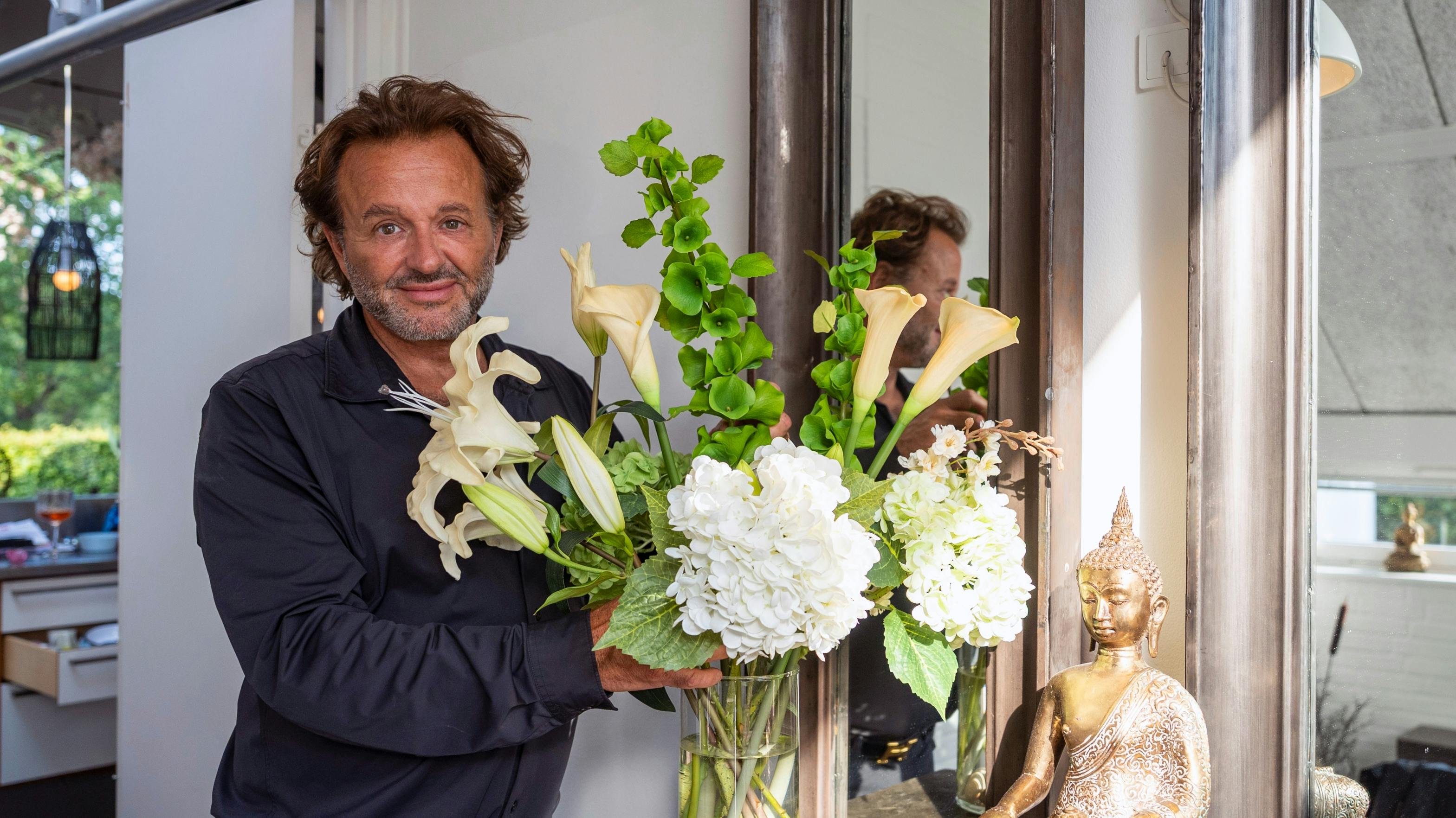Dennis Knudsen.