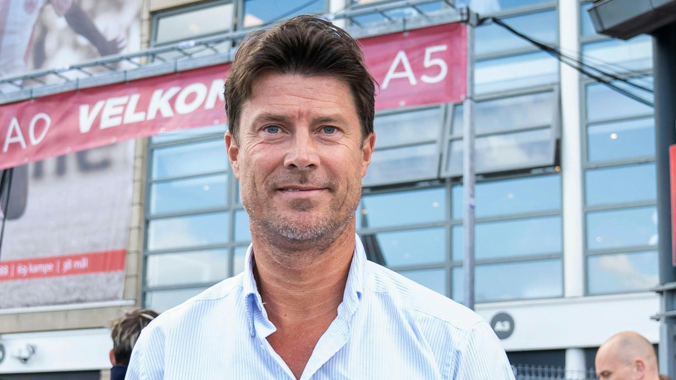 Brian Laudrup.