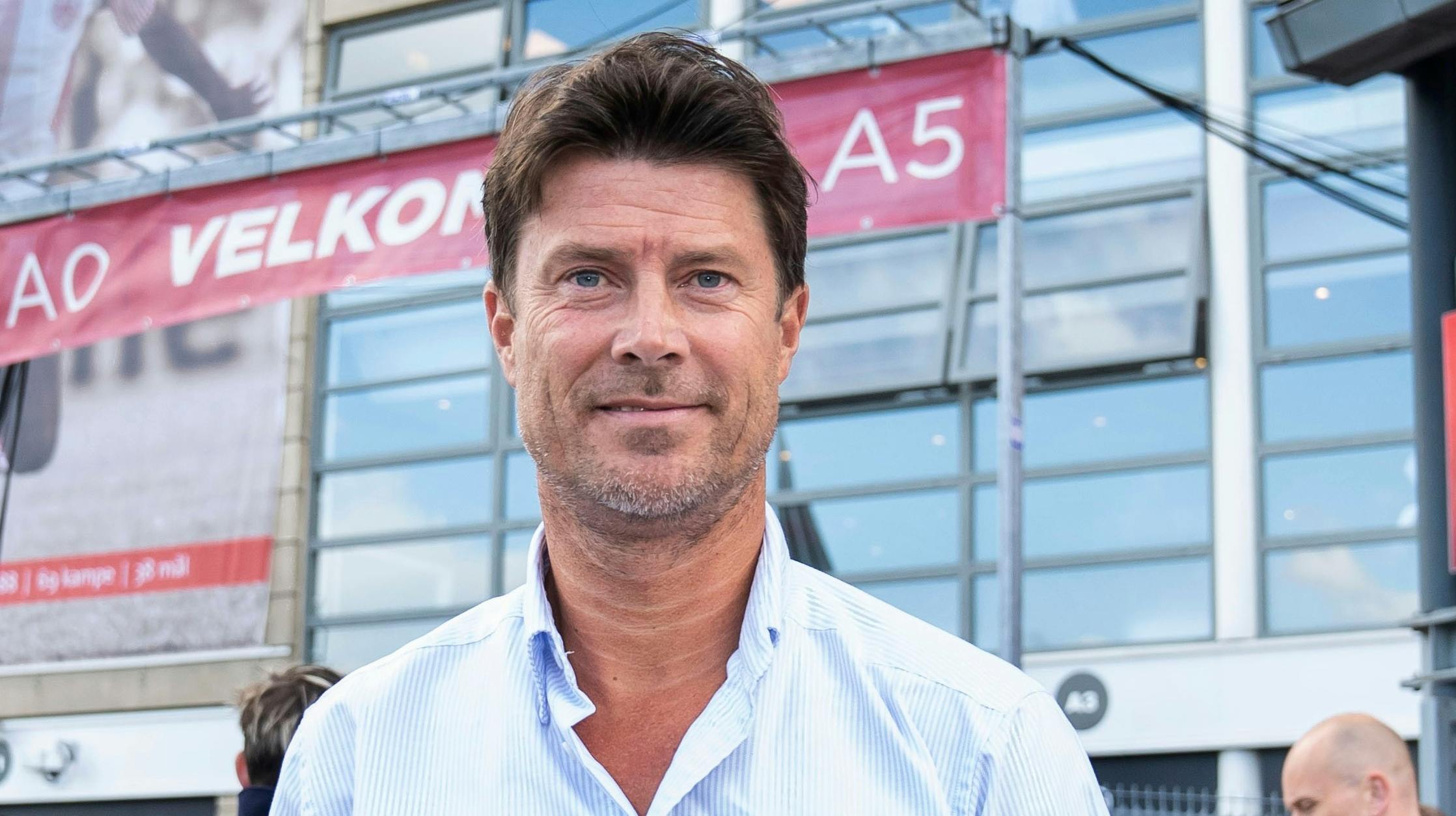 Brian Laudrup.