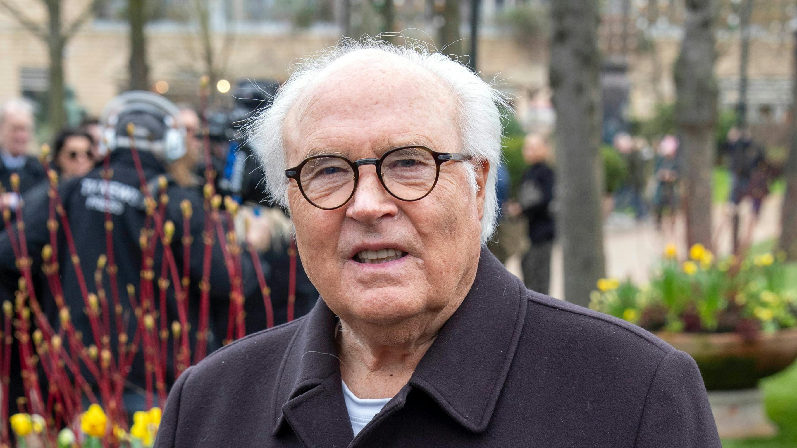 Flemming Østergaard.