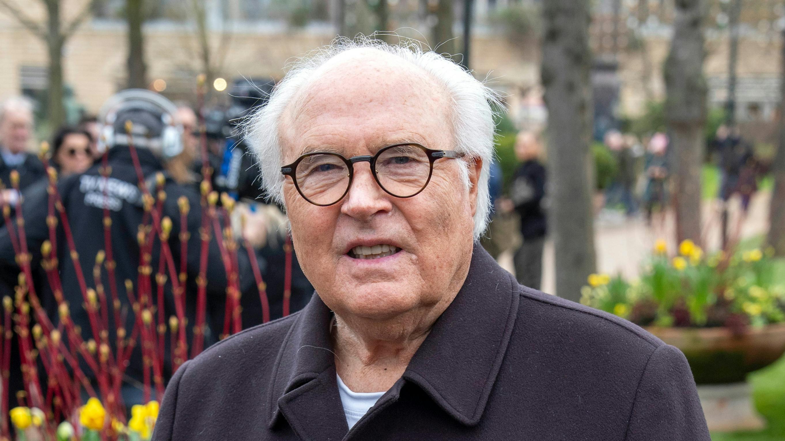 Flemming Østergaard.