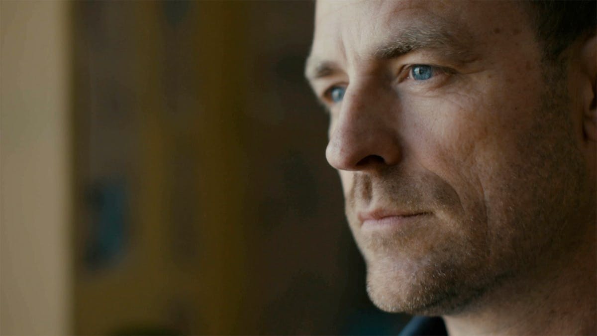 Kristian Bech