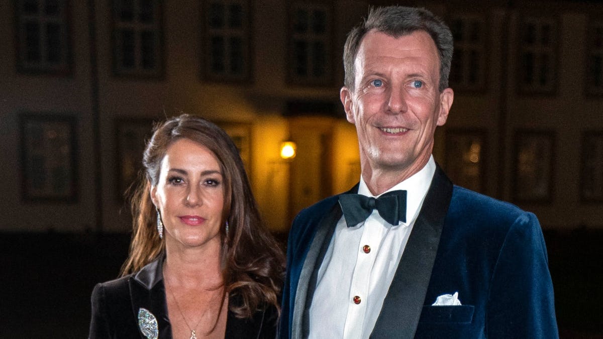 Prinseparret har stadig planer om at vende hjem til Danmark efter USA-opholdet.