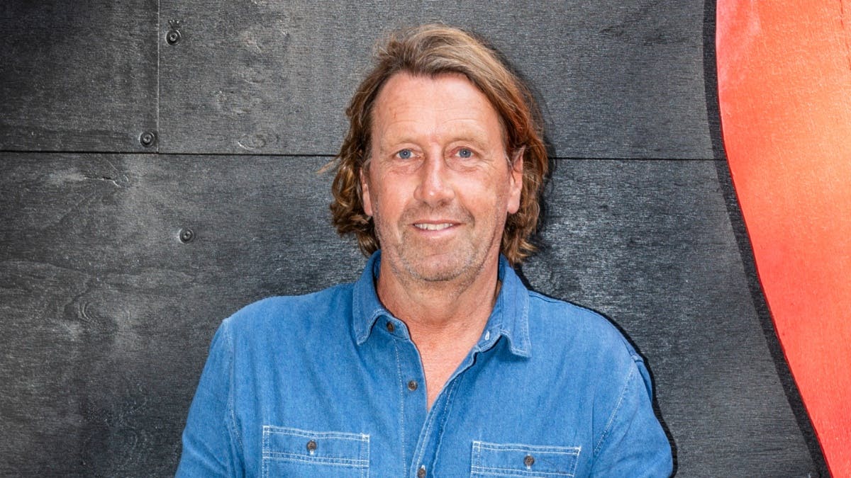Anders Agger.