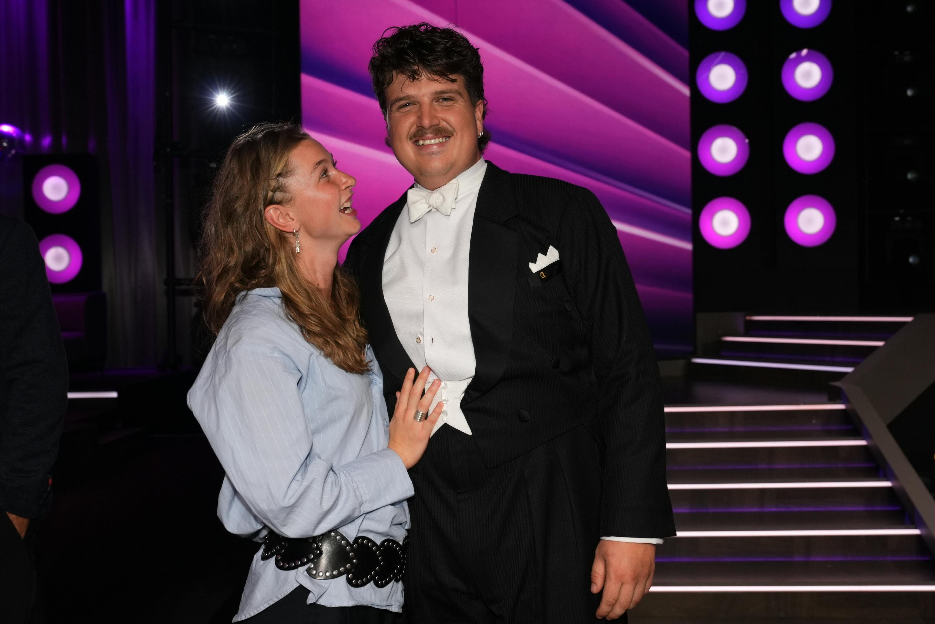 STRAX - STRAX - STRAXBilledet er sendt direkte fra kameraet, derfor er det ikke billedbehandlet. Skal ikke anvendes til printFOTO: HANNE JUUL/ ALLER FOTO & VIDEO