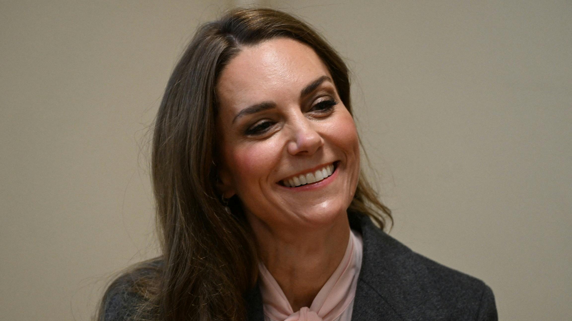 Prinsesse Kate.