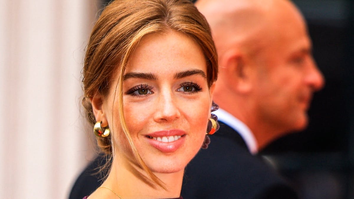 Prinsesse Alexia