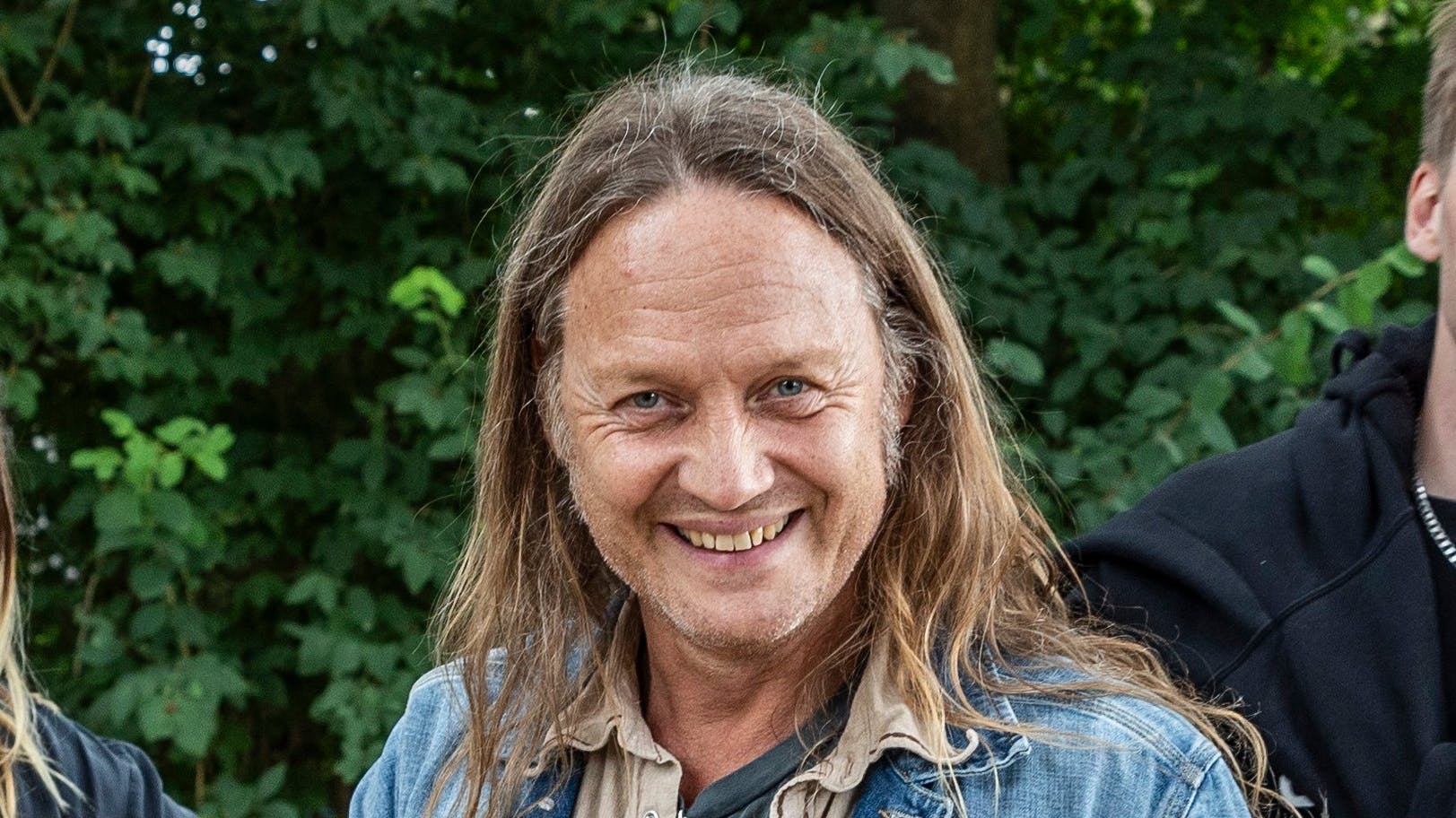 Jesper Binzer.