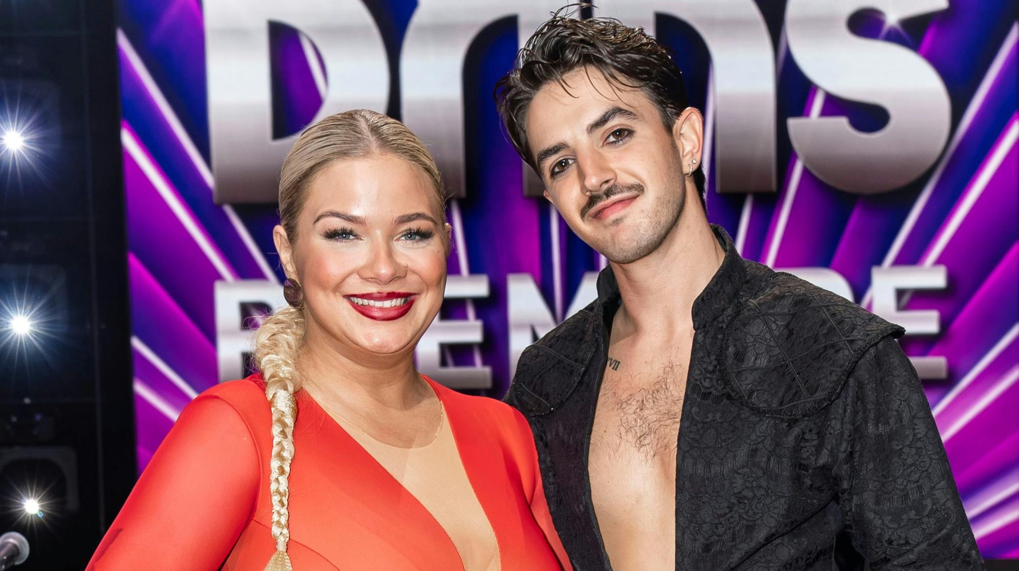 Sissal og Eugen Miu.