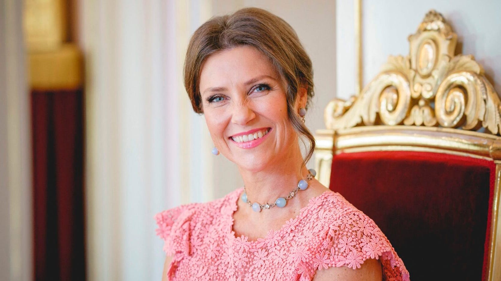 Prinsesse Märtha Louise