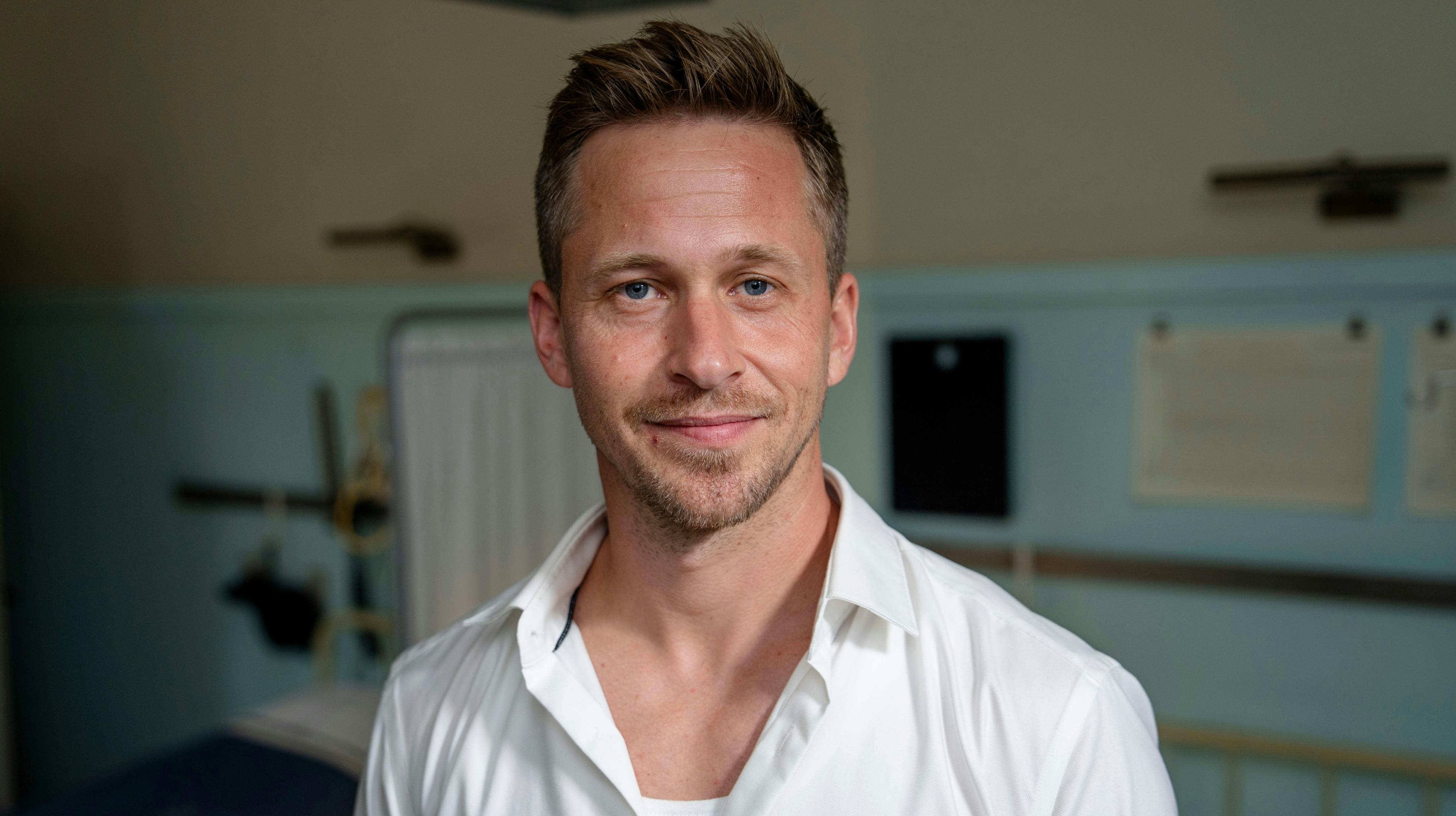 Jakob Åkerlind.