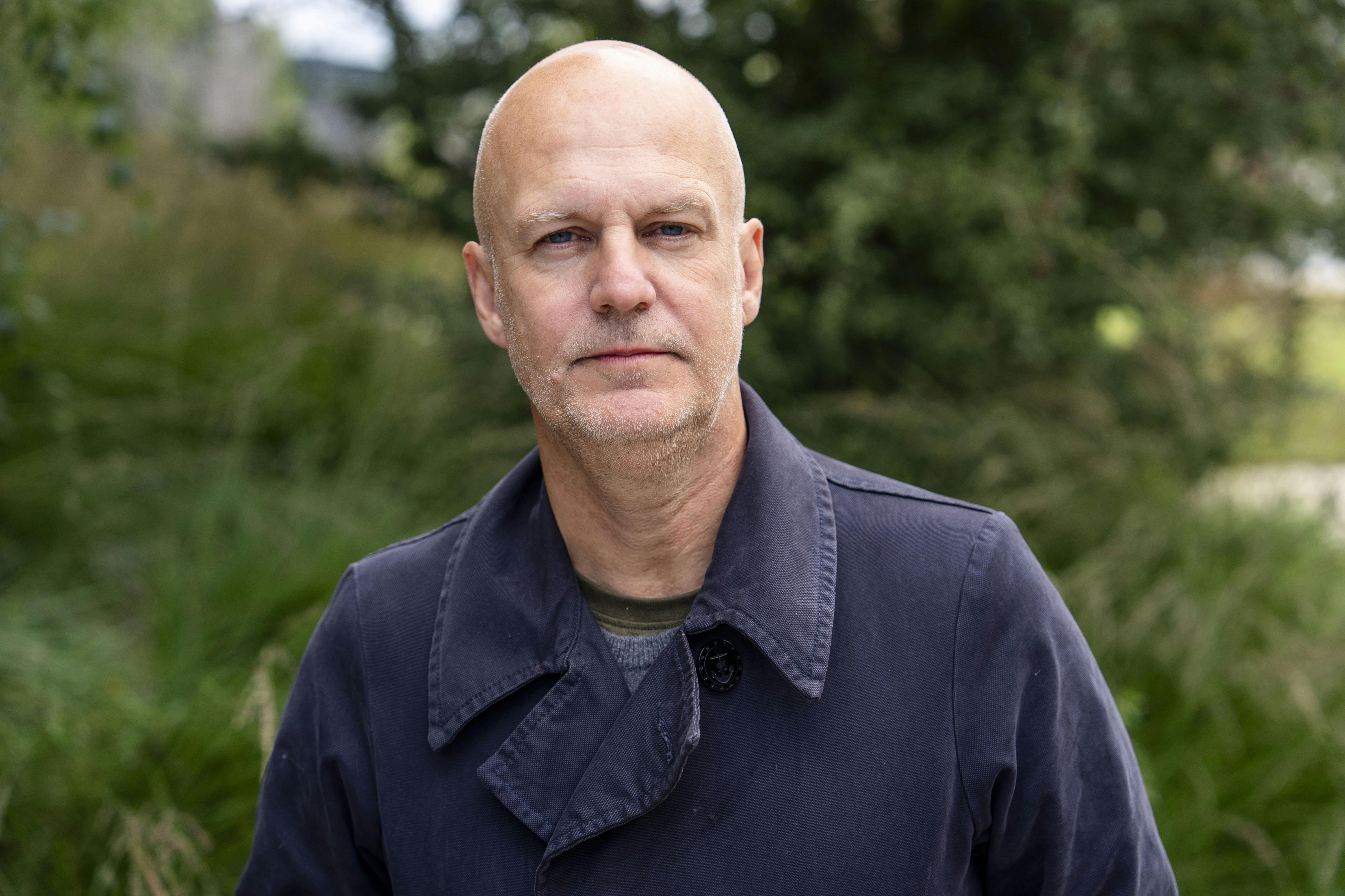 Troels Lyby.