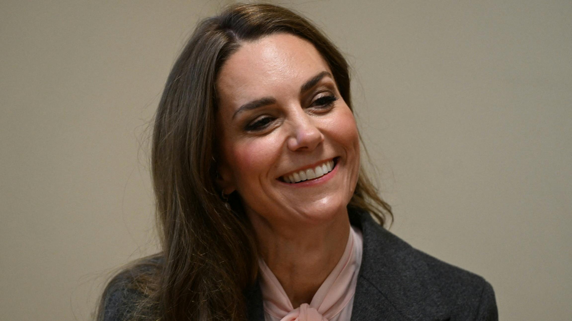 Prinsesse Catherine. 