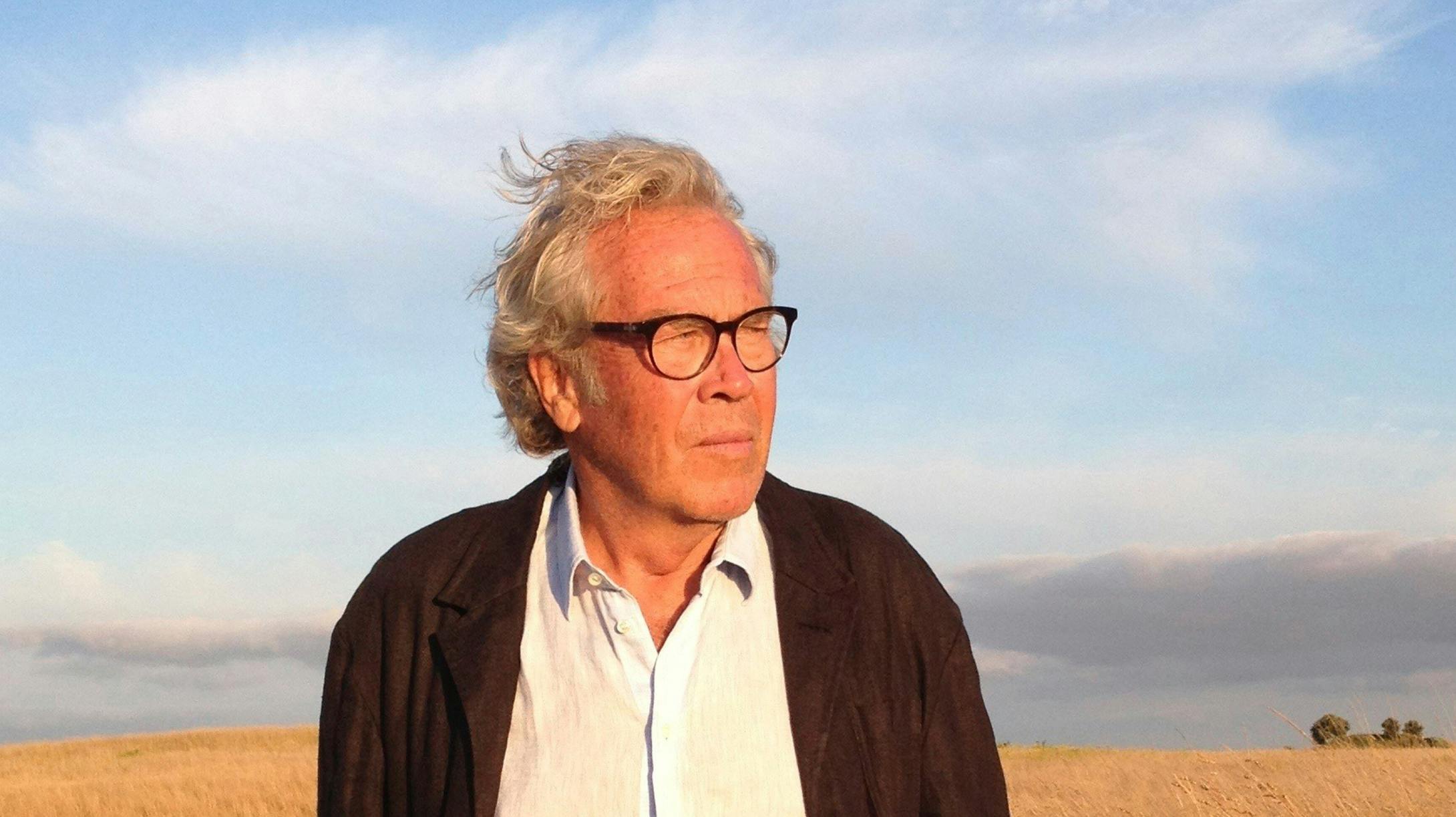 Jørgen Leth.