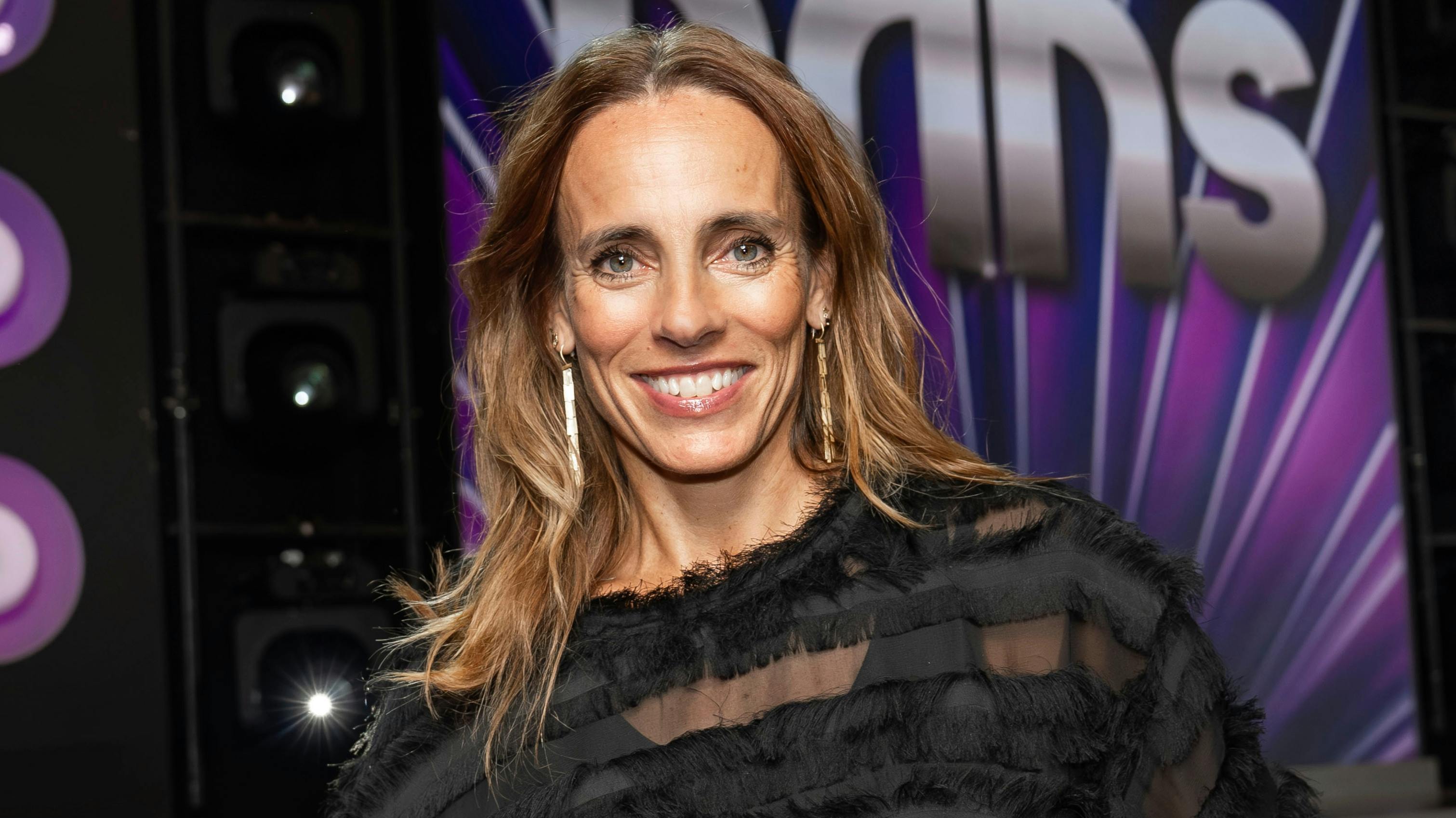 Camilla Ottesen.