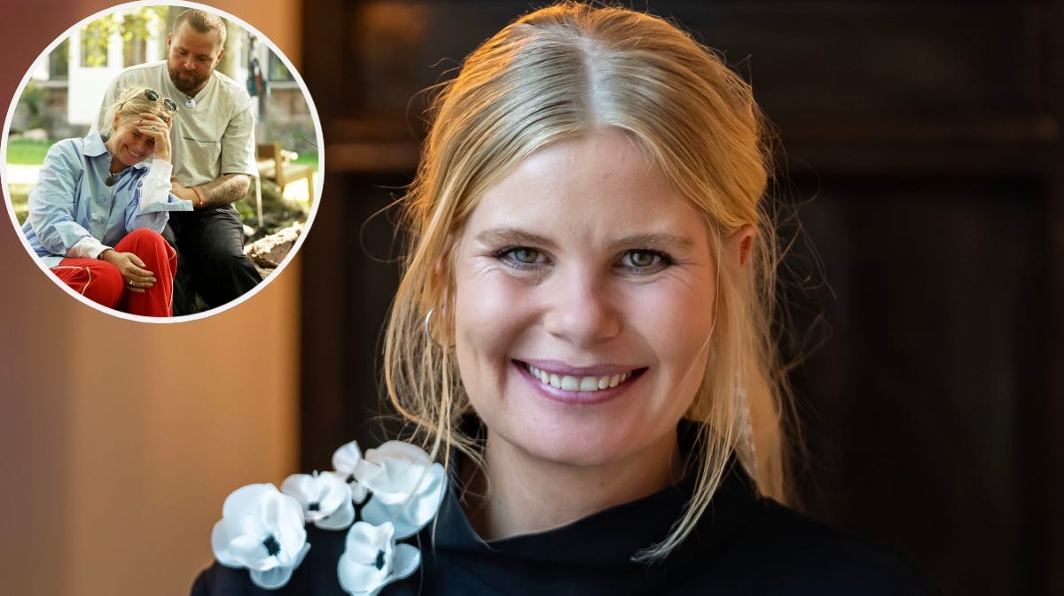 Sofie Linde samt Sofie Linde og Joakim Ingversen