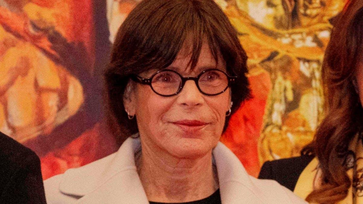 Prinsesse Stéphanie.