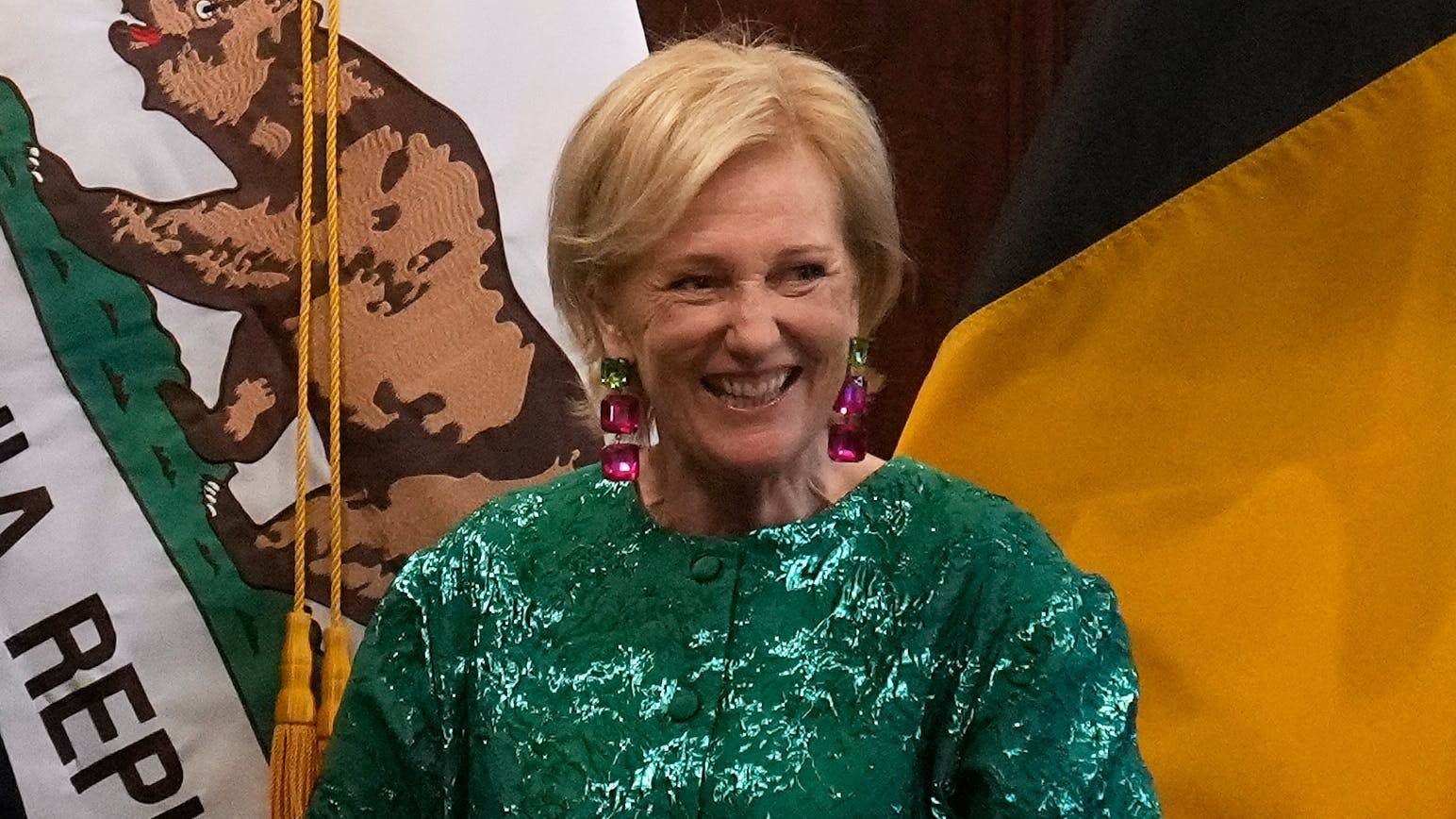 Prinsesse Astrid.&nbsp;