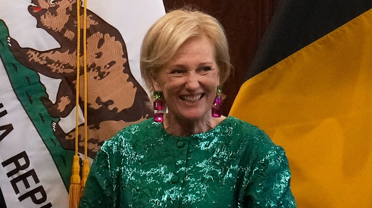Prinsesse Astrid. 