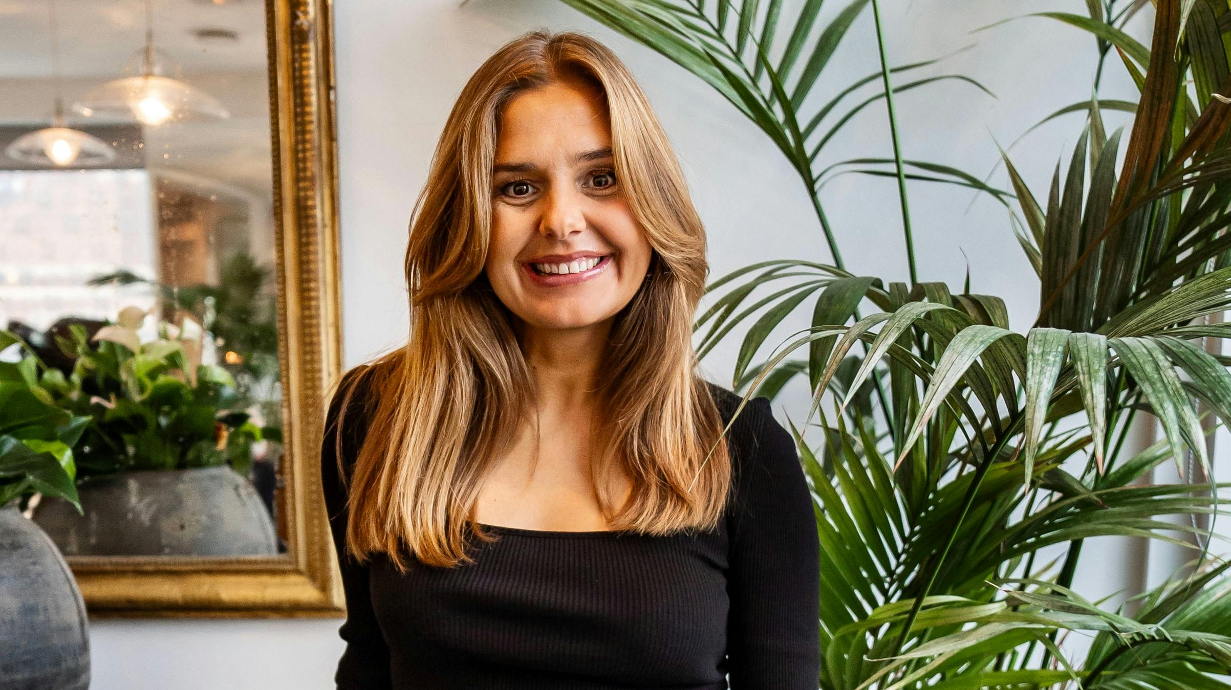 Stephania Potalivo.