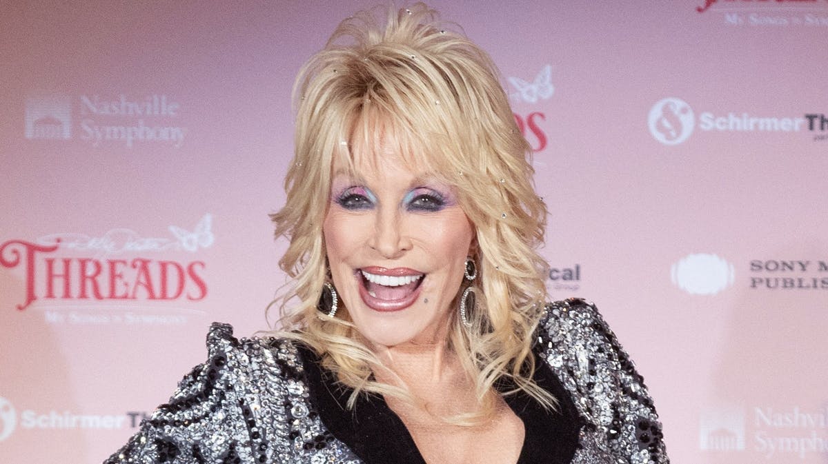 Dolly Parton