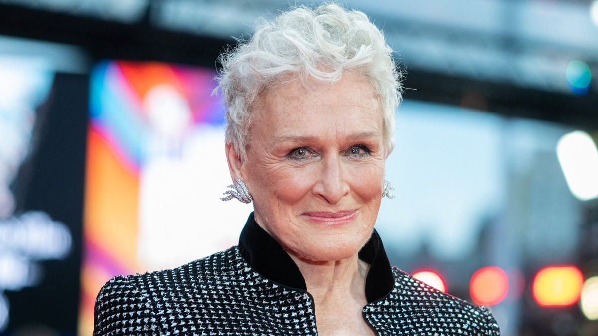 Glenn Close