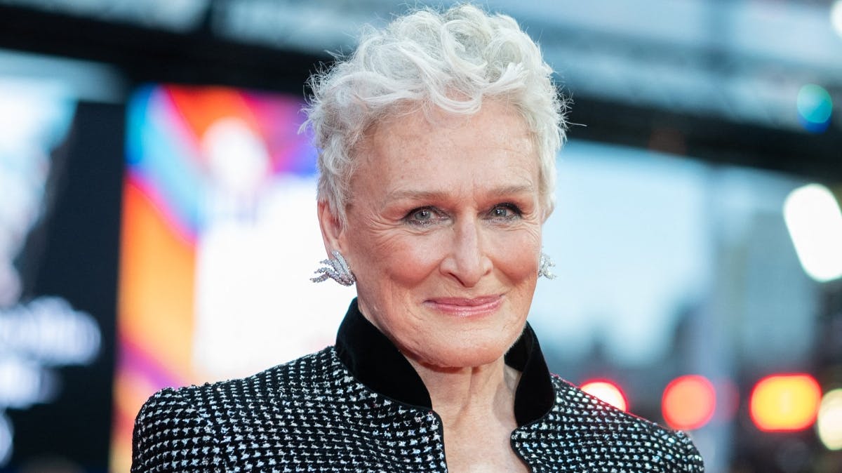 Glenn Close