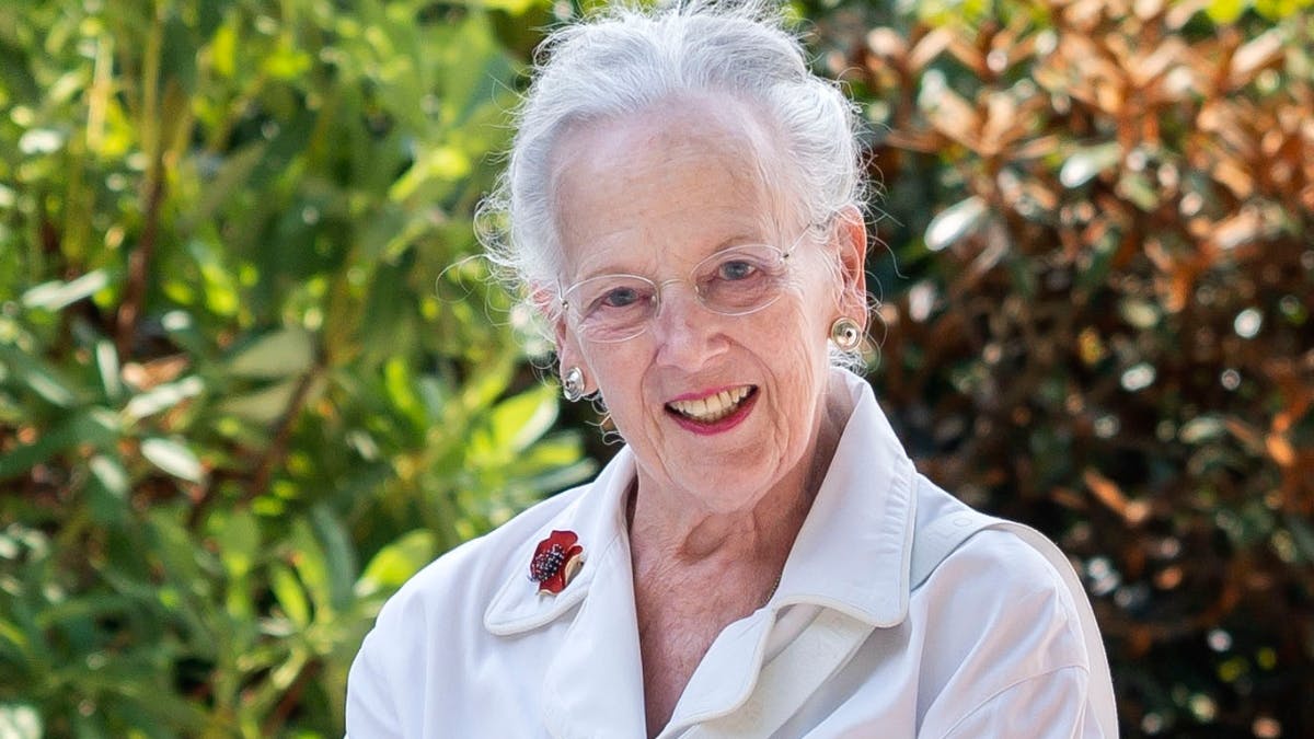 Dronning Margrethe kan se frem til stor oplevelse