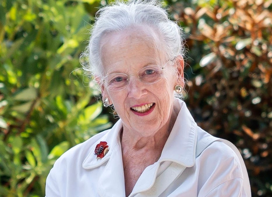 Dronning Margrethe kan se frem til stor oplevelse