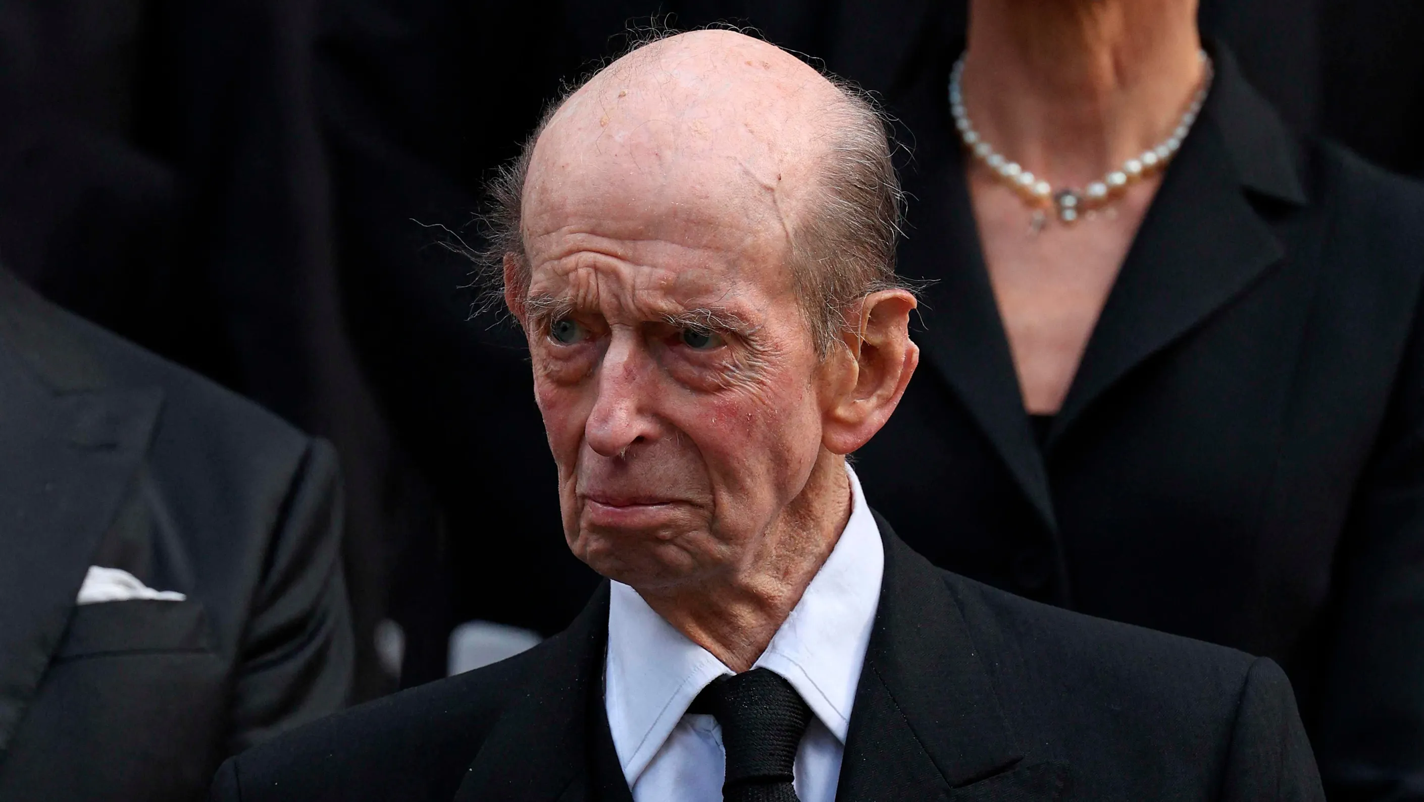 Hertug Edward Af Kent Er Kongehusets ldste Hvad Er Der Sket Med Hans hertug-edward-af-kent-er-kongehusets-ldste-hvad-er-der-sket-med-hans