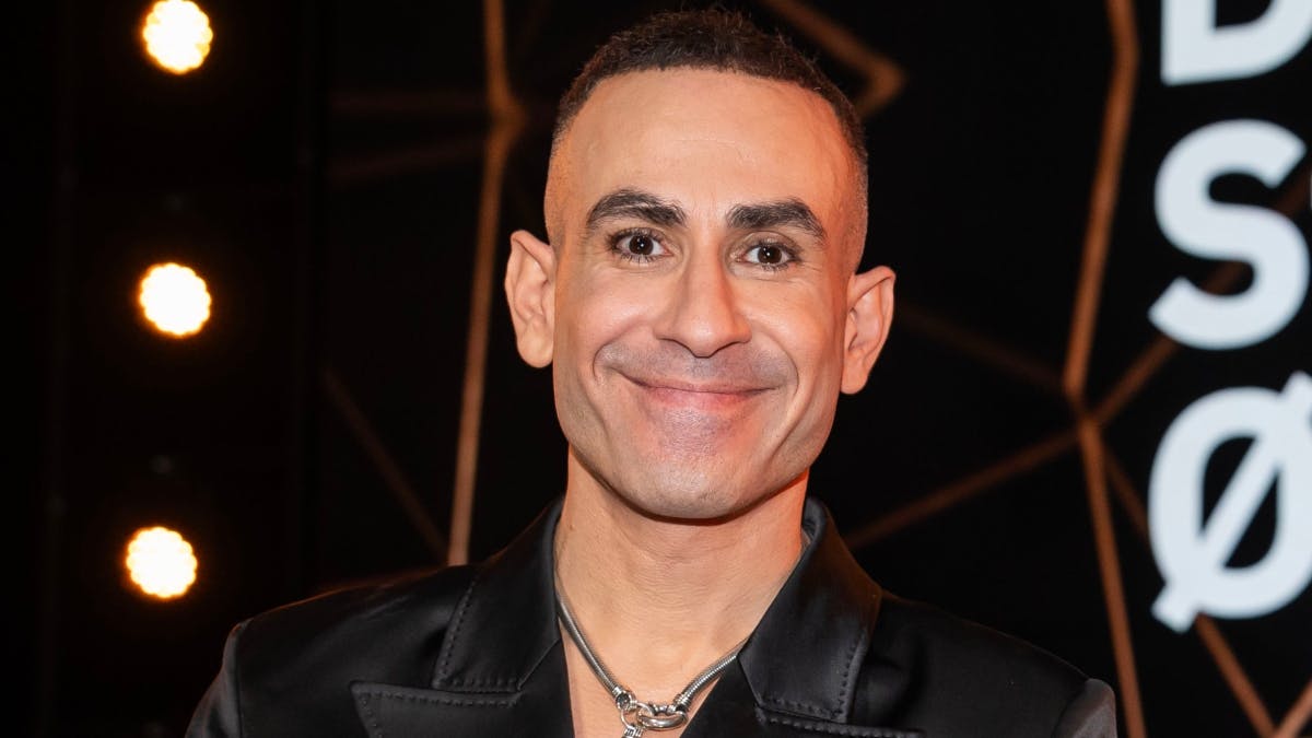 Abdel Aziz Mahmoud