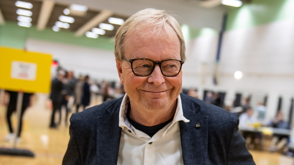Ulrik Wilbek